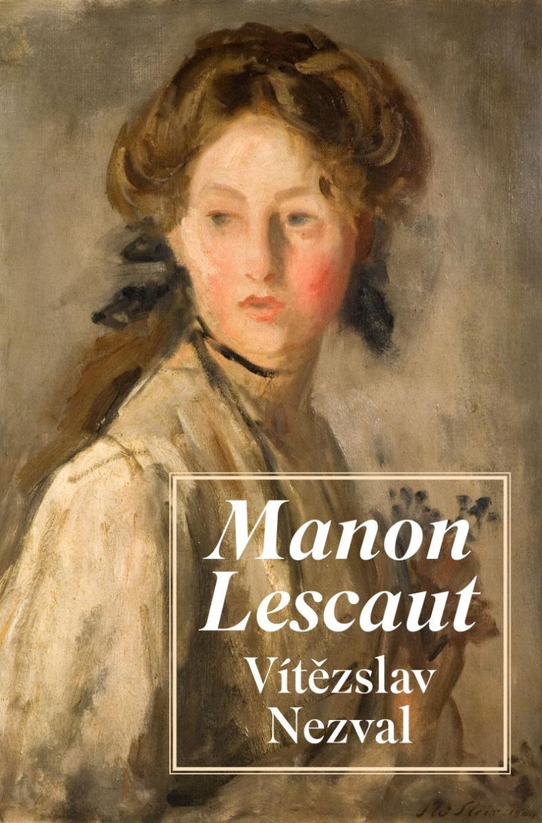 MANON LESCAUT