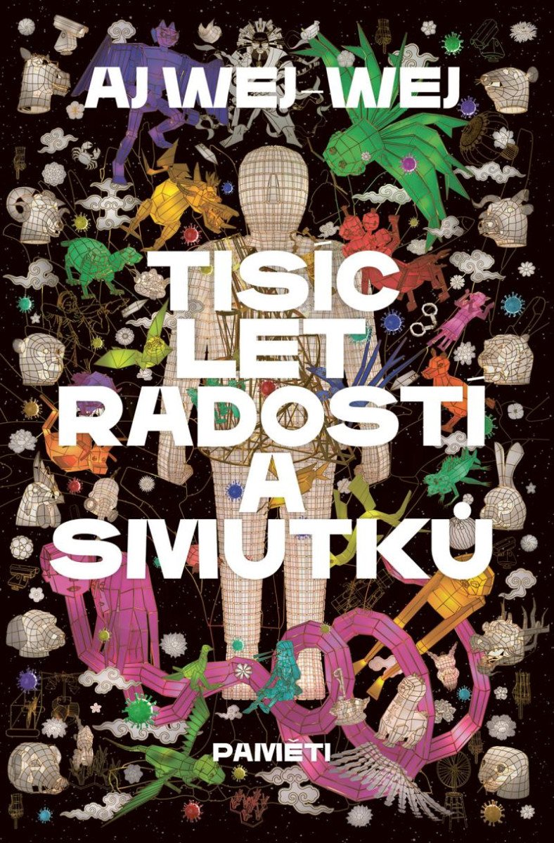 TISÍC LET RADOSTÍ A SMUTKŮ