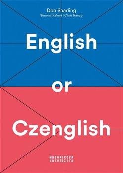 ENGLISH OR CZENGLISH