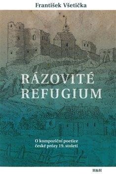 RÁZOVITÉ REFUGIUM