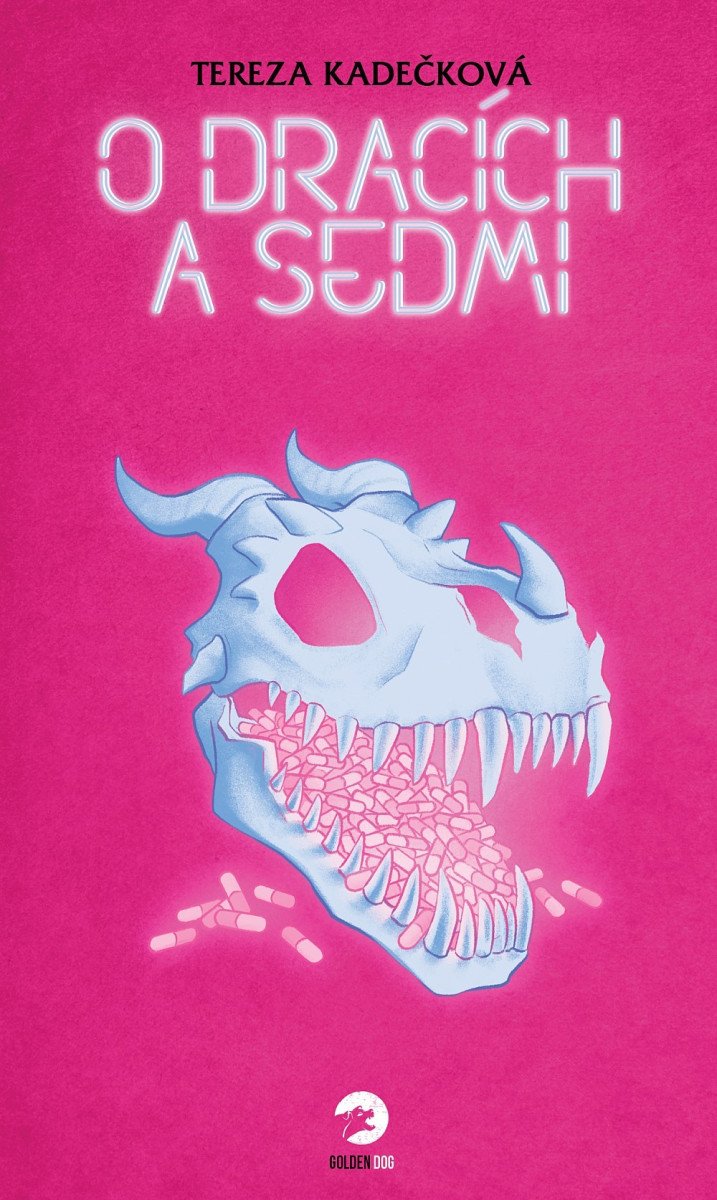 O DRACÍCH A SEDMI