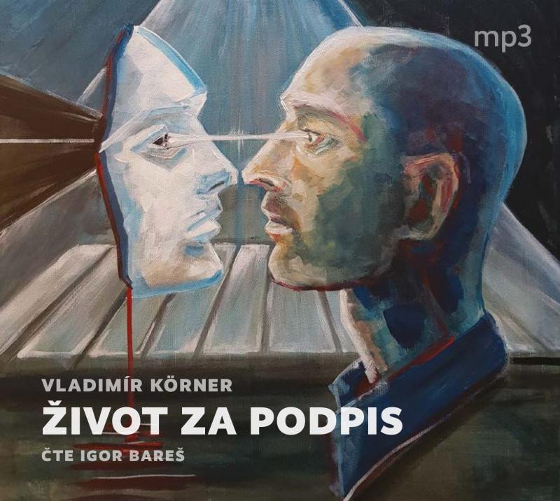 ŽIVOT ZA PODPIS CDMP3 (AUDIOKNIHA)