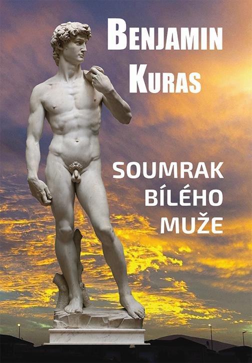 SOUMRAK BÍLÉHO MUŽE