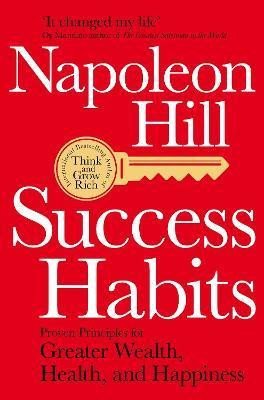 SUCCESS HABITS : PROVEN PRINCIPLES FOR G