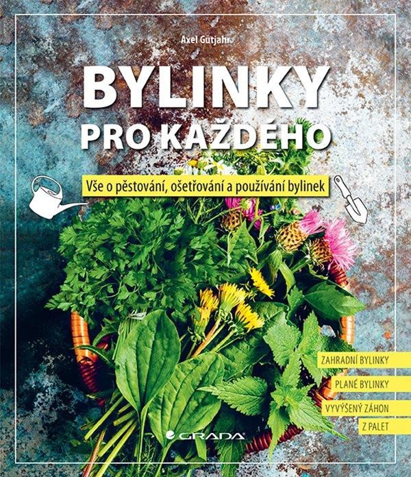 BYLINKY PRO KAŽDÉHO