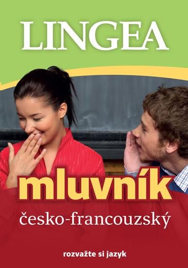 ČESKO-FRANCOUZSKÝ MLUVNÍK