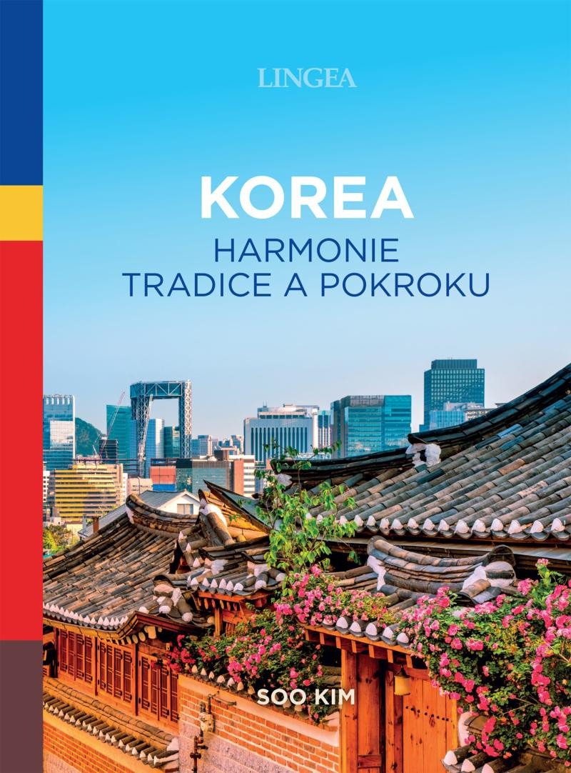 KOREA HARMONIE TRADICE A POKROKU