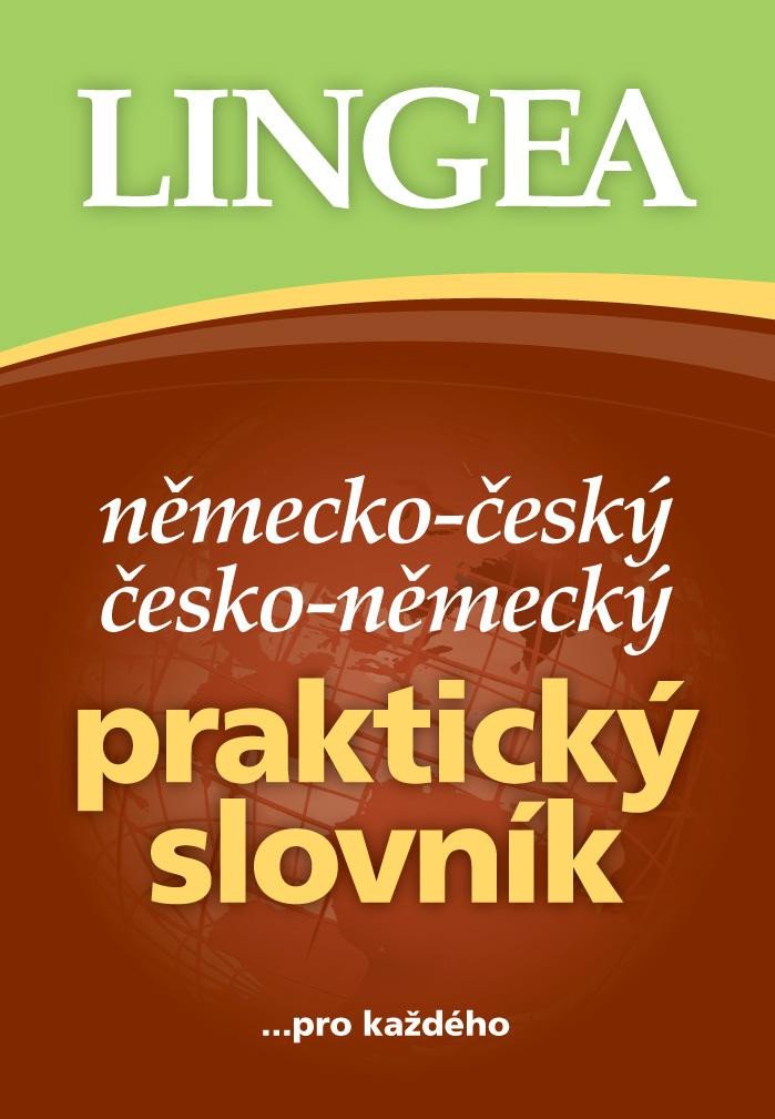 NĚMECKO-ČESKÝ, Č-N PRAKTICKÝ SLOVNÍK