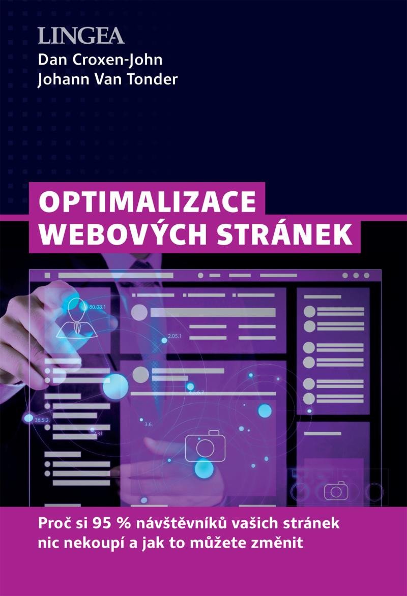 OPTIMALIZACE WEBOVÝCH STRÁNEK