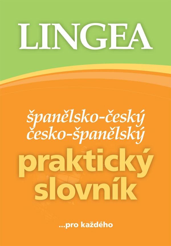 ŠPANĚLSKO-ČESKÝ, Č-Š PRAKTICKÝ SLOVNÍK