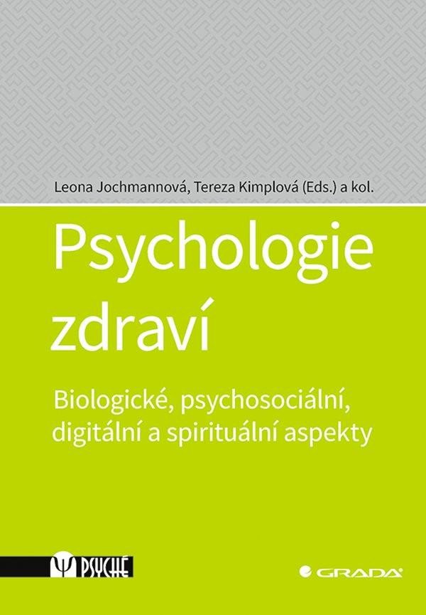 PSYCHOLOGIE ZDRAVÍ