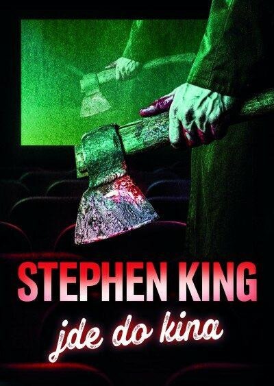 STEPHEN KING JDE DO KINA