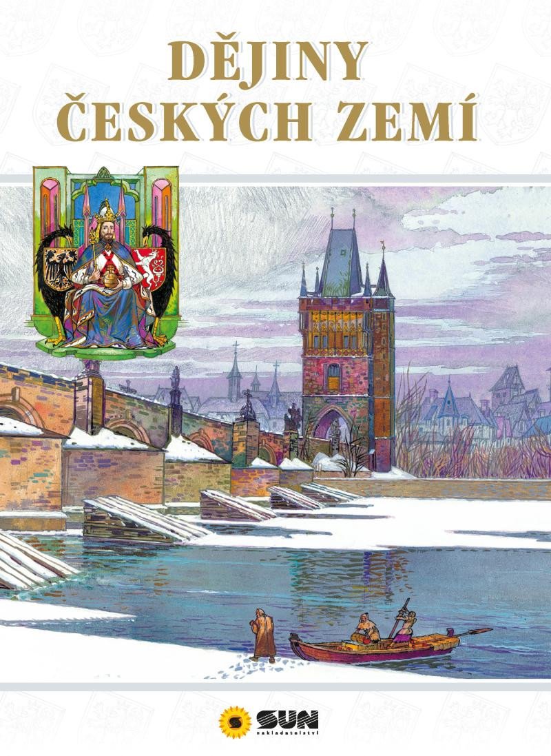 DĚJINY ČESKÝCH ZEMÍ