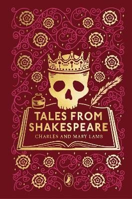 TALES FROM SHAKESPEARE