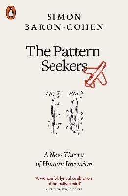 PATTERN SEEKERS. A NEW THEORY OF HUMAN INVENTION