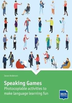 SPEAKING GAMES - DELTA