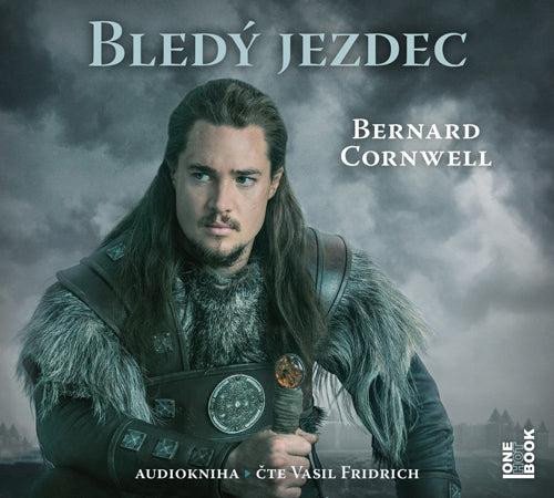 BLEDÝ JEZDEC CDMP3 (AUDIOKNIHA)