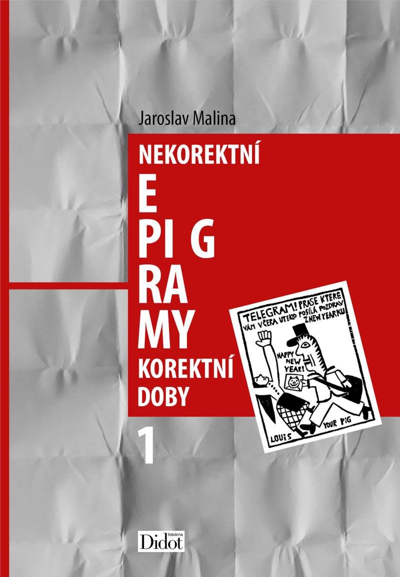 NEKOREKTNÍ EPIGRAMY KOREKTNÍ DOBY 1