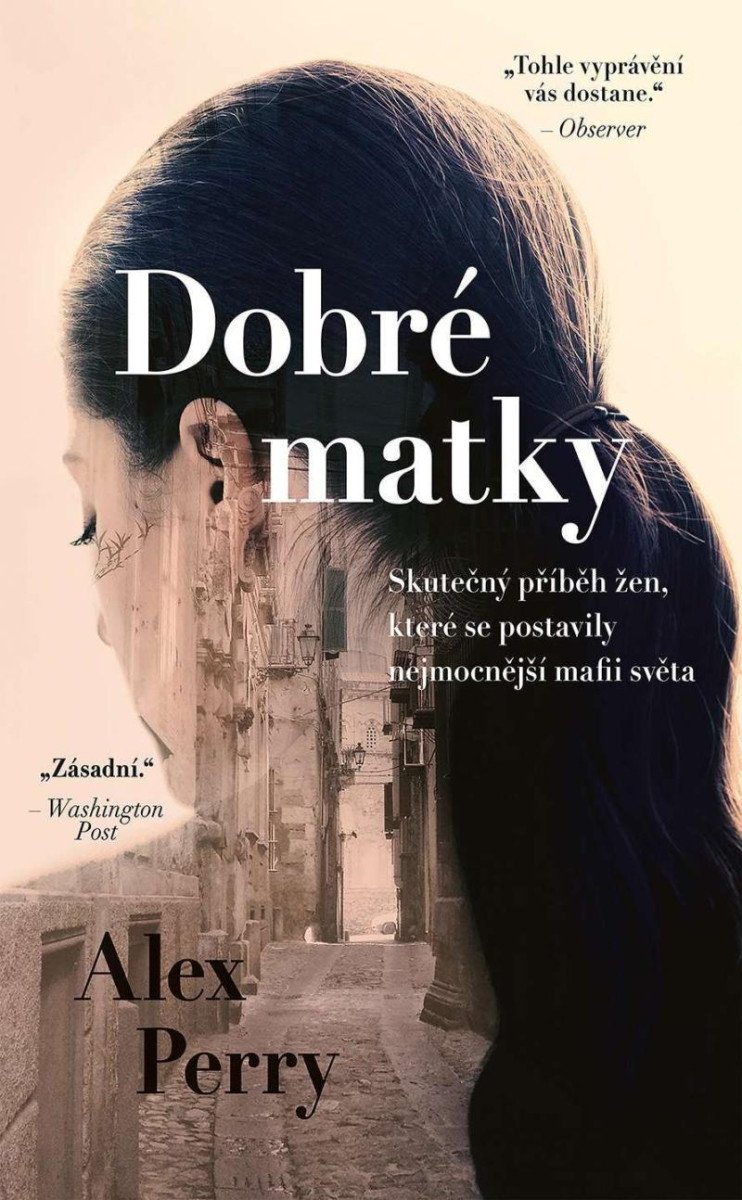 DOBRÉ MATKY