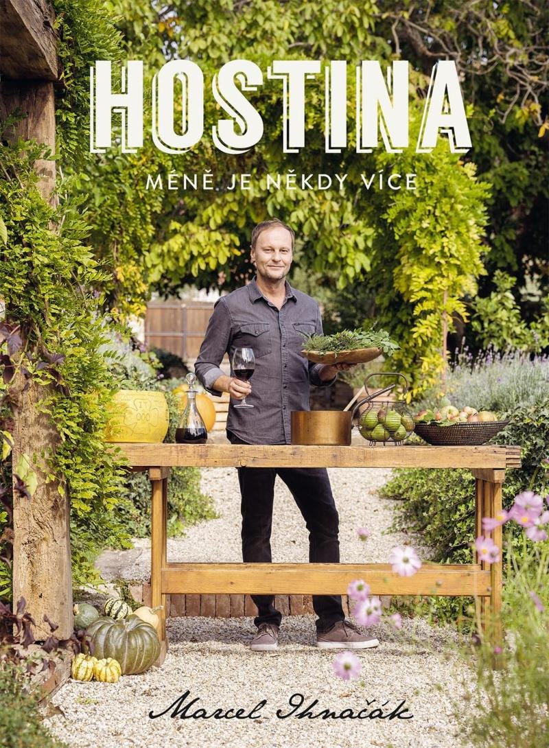 HOSTINA