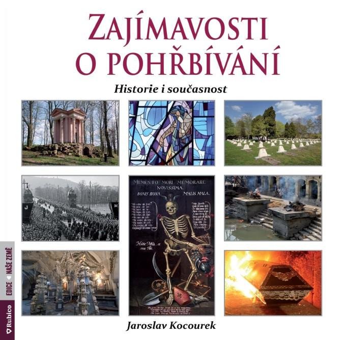 ZAJÍMAVOSTI O POHŘBÍVÁNÍ - HISTORIE I SOUČASNOST