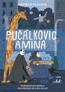 PUČÁLKOVIC AMINA