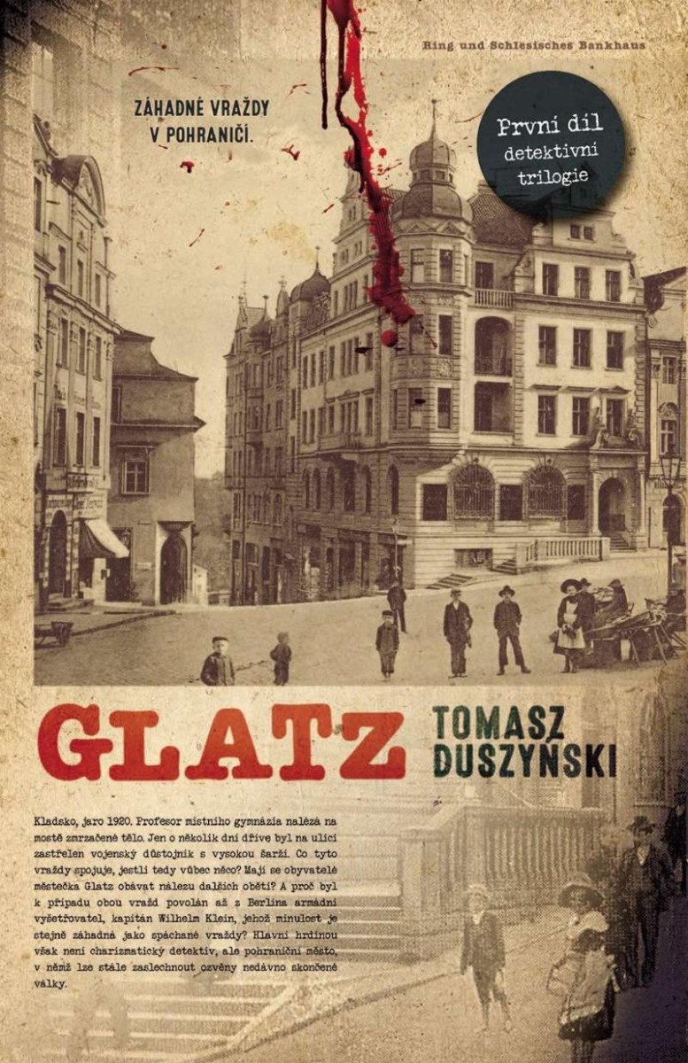 GLATZ