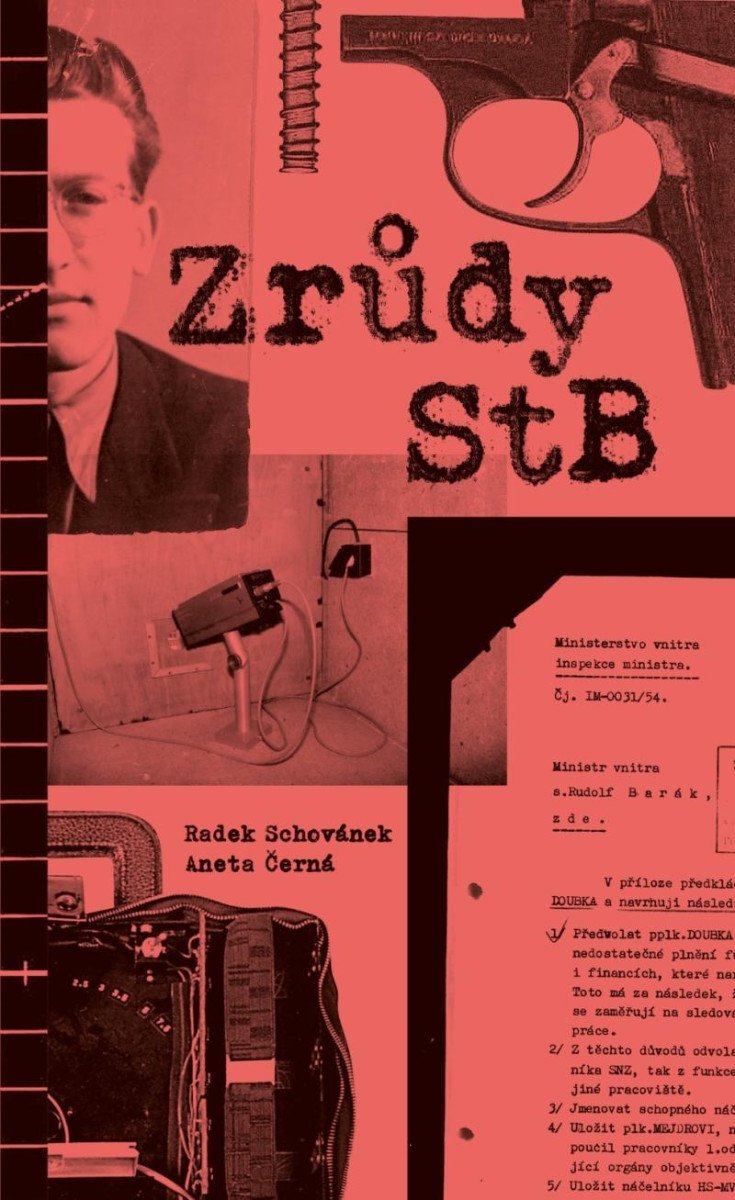 ZRŮDY STB