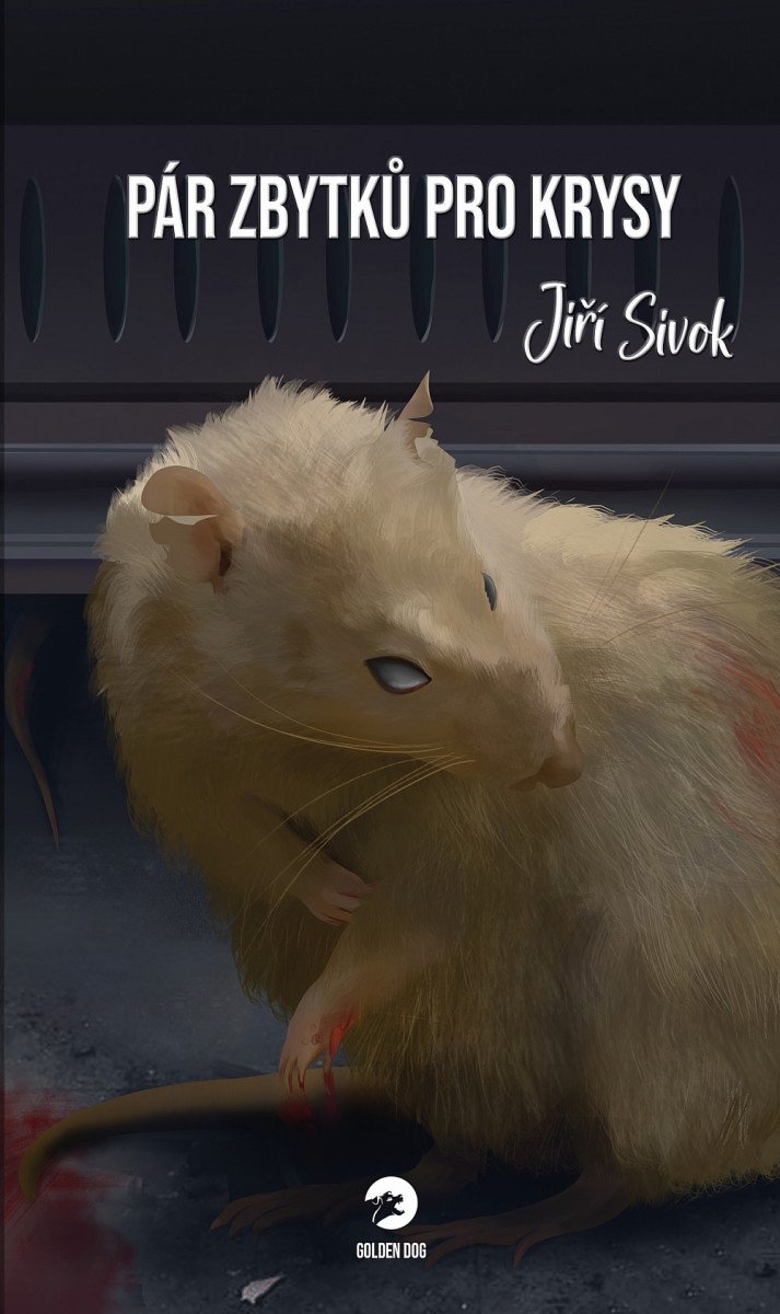 PÁR ZBYTKŮ PRO KRYSY