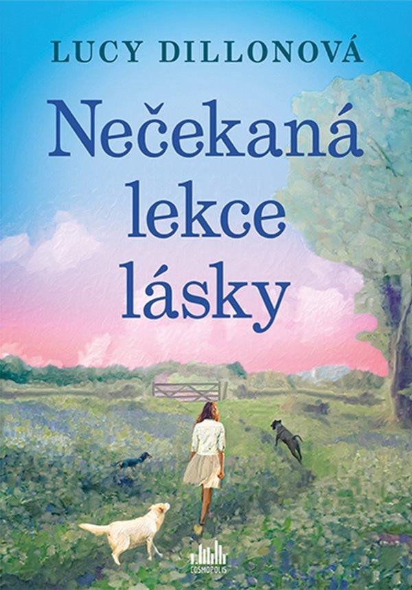 NEČEKANÁ LEKCE LÁSKY