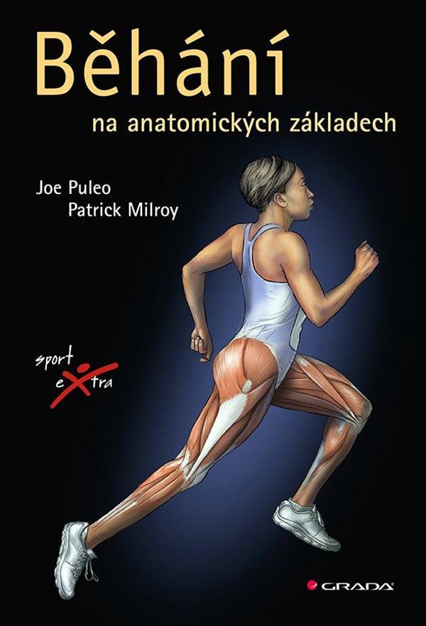 BĚHÁNÍ NA ANATOMICKÝCH ZÁKLADECH