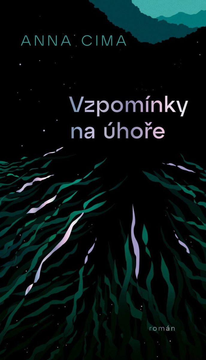 VZPOMÍNKY NA ÚHOŘE