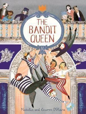 BANDIT QUEEN