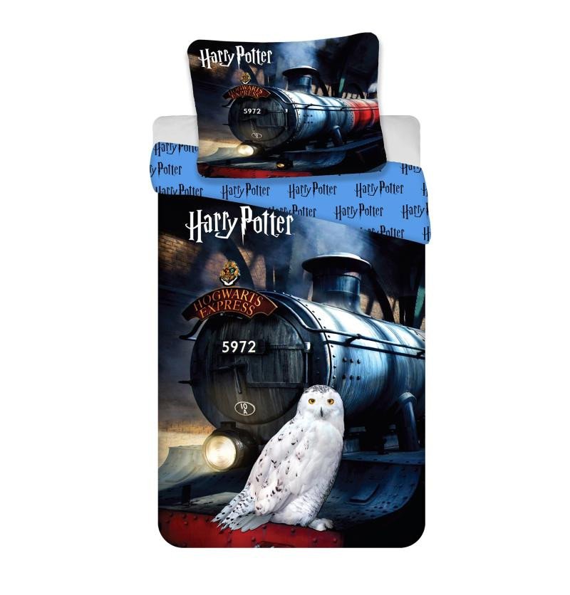 DĚTSKÉ POVLEČENÍ HARRY POTTER