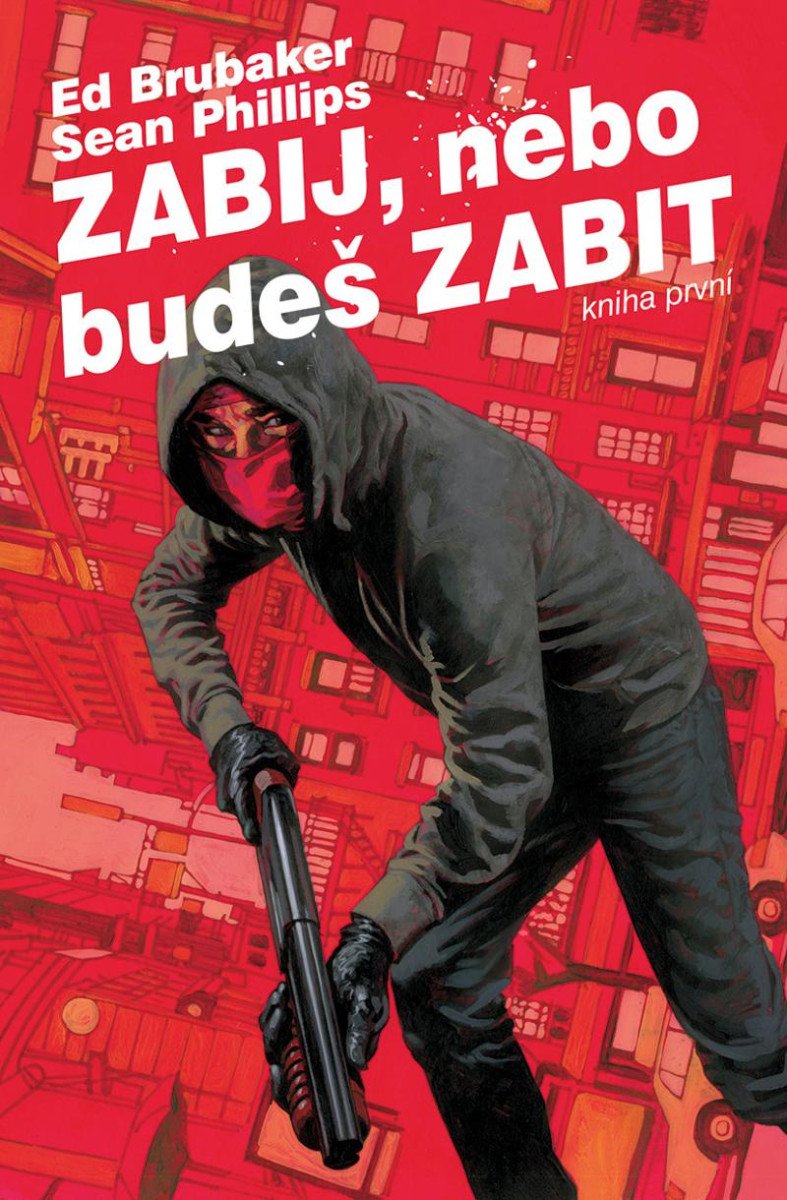 ZABIJ, NEBO BUDEŠ ZABIT 1