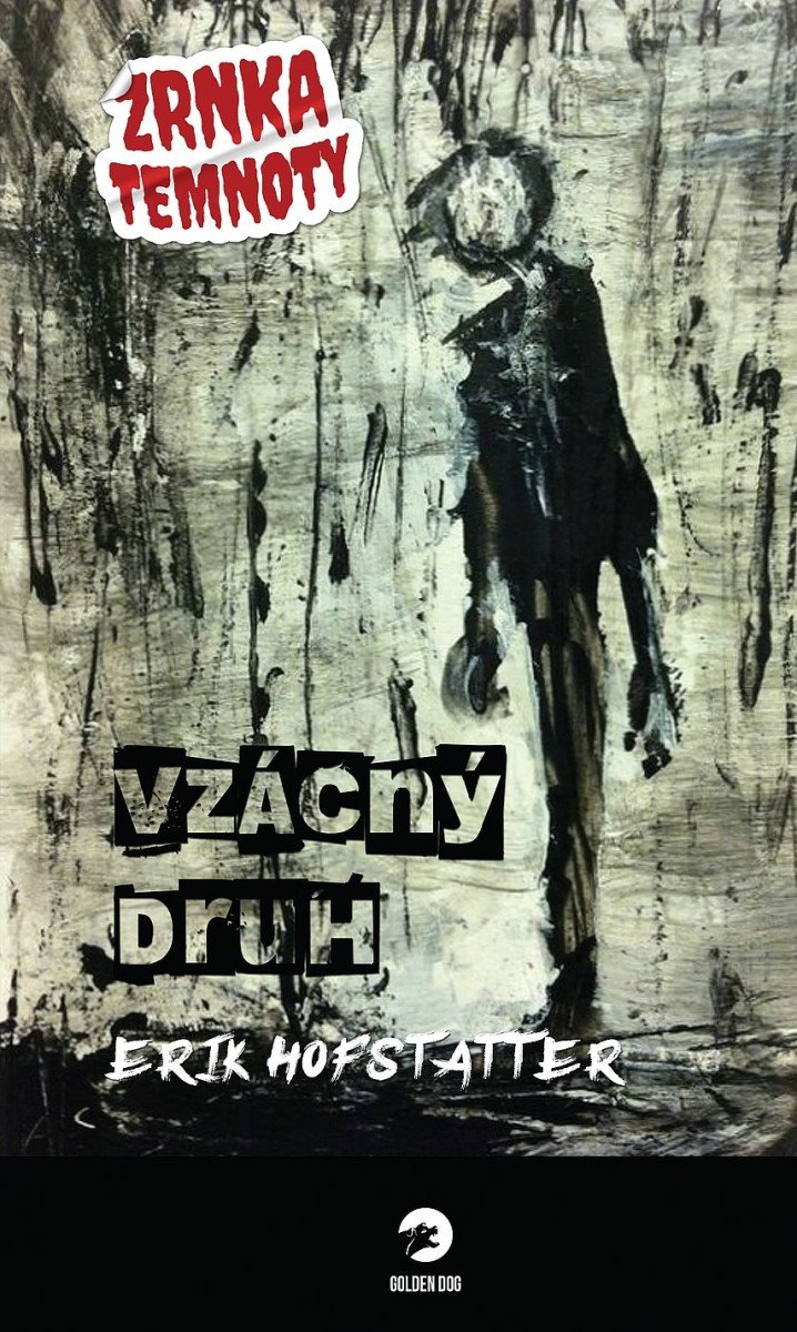 VZÁCNÝ DRUH ZRNKA TEMNOTY 2