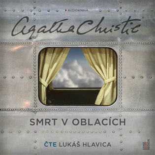Obálka knihy