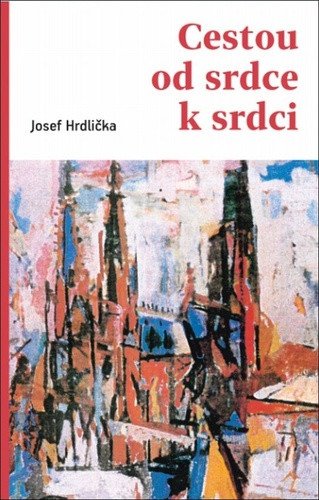 Obálka knihy