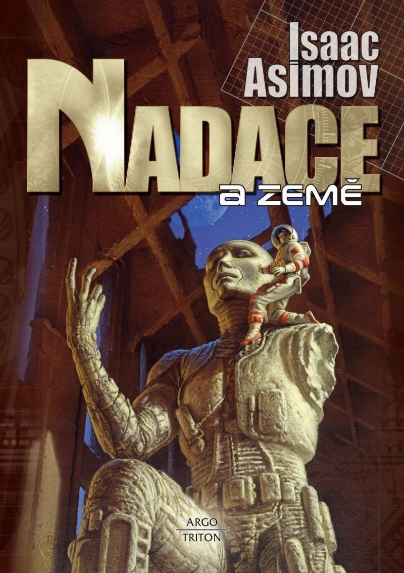 NADACE A ZEMĚ (NADACE 5)