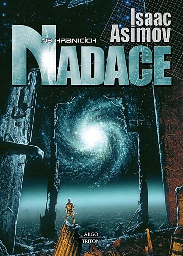 NA HRANICÍCH NADACE (NADACE 4)