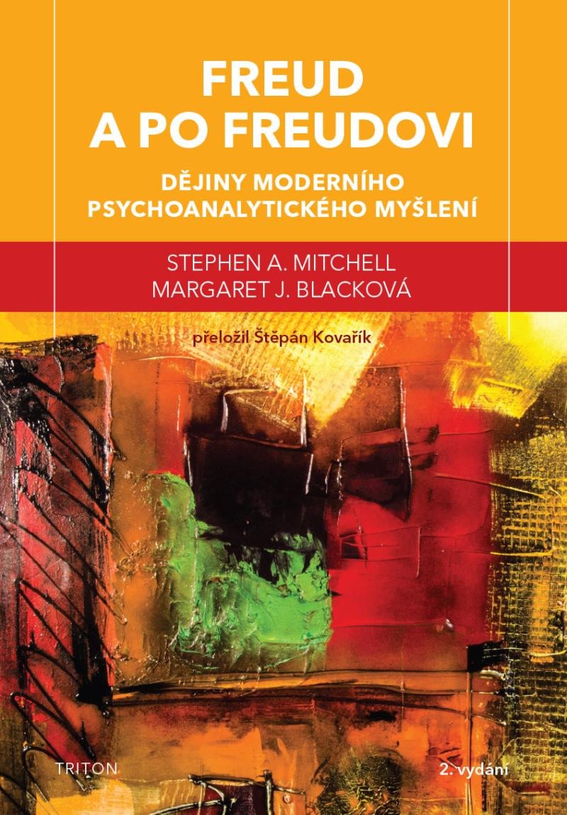 FREUD A PO FREUDOVI