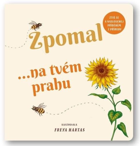 ZPOMAL ...NA TVÉM PRAHU