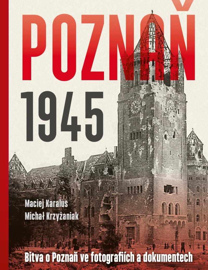 POZNAŇ 1945