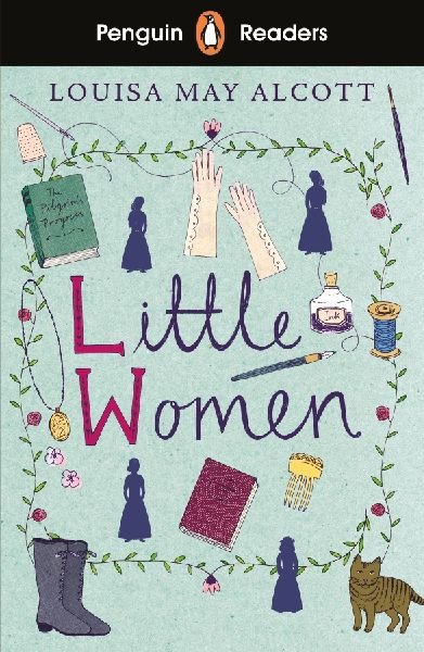 LITTLE WOMEN