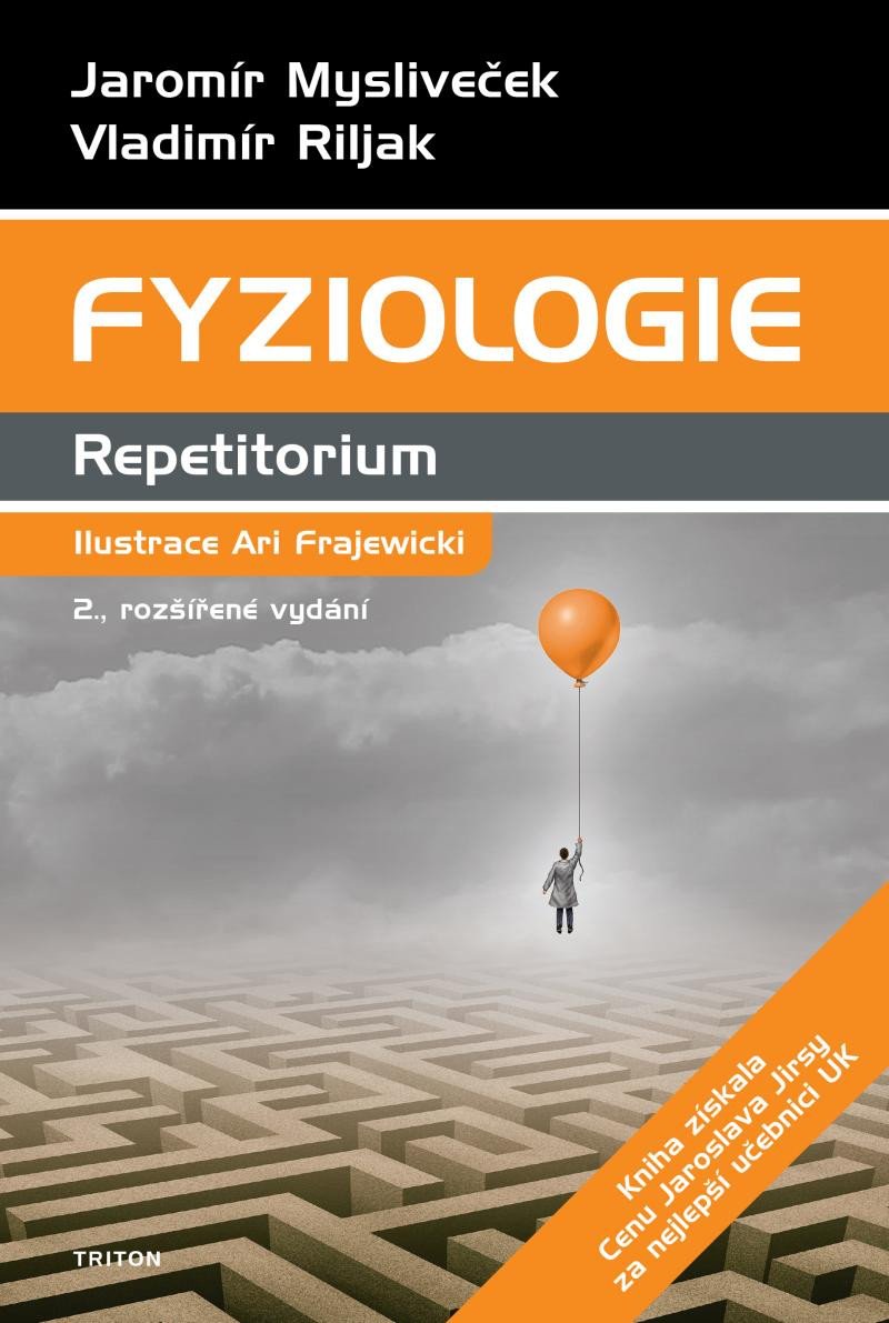 FYZIOLOGIE