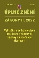 AKTUALIZACE 2022 VI/1