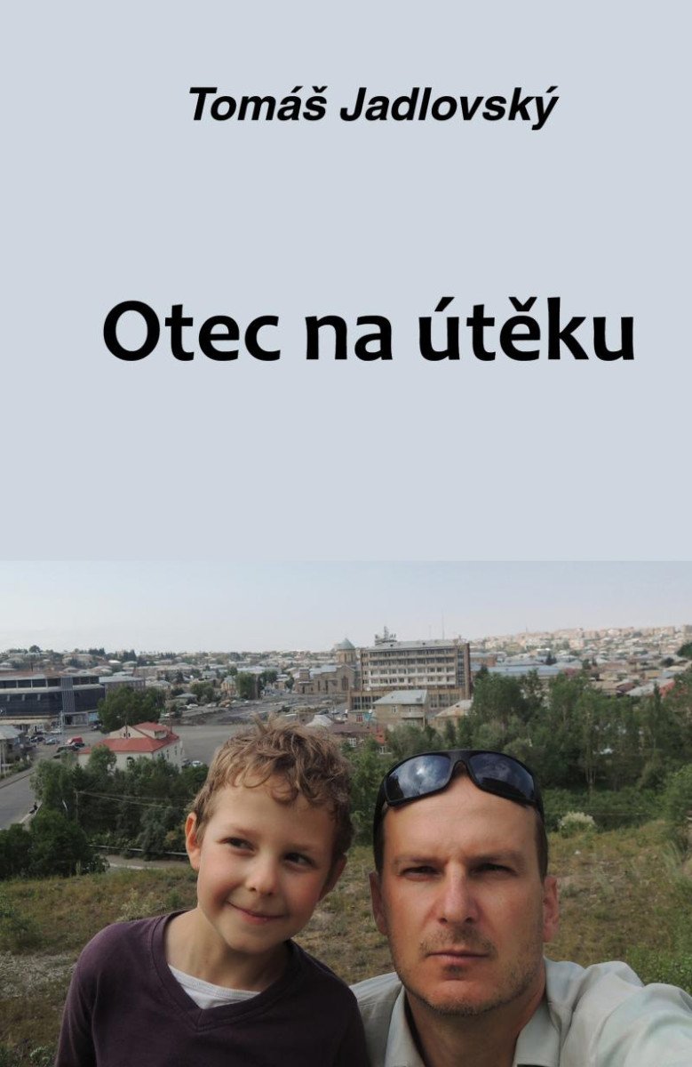 OTEC NA ÚTĚKU