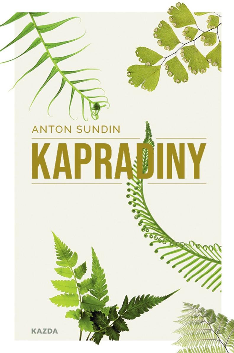 KAPRADINY