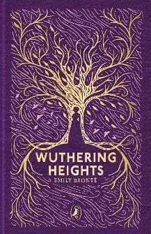 WUTHERING HEIGHTS