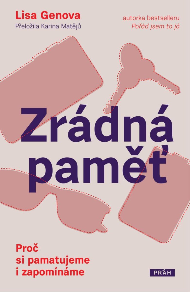 ZRÁDNÁ PAMĚŤ